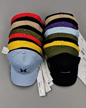 Купить Кепки мужские C-3328 (MEN CAPS J-R/S) #20 шт, ЛОТ №8847 оптом в Екатеринбурге и Свердловской области