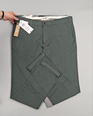 Фотография  733 - Брюки JACK JONES men 045#5 кг, ЛОТ №8892 оптом в Екатеринбурге и Свердловской области
