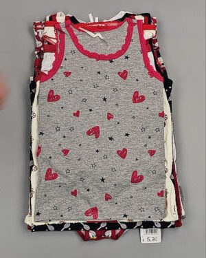 Фотография  610 - Детское нижнее белье CALZEDONIA, 40 шт, ЛОТ №8827 оптом в Екатеринбурге и Свердловской области