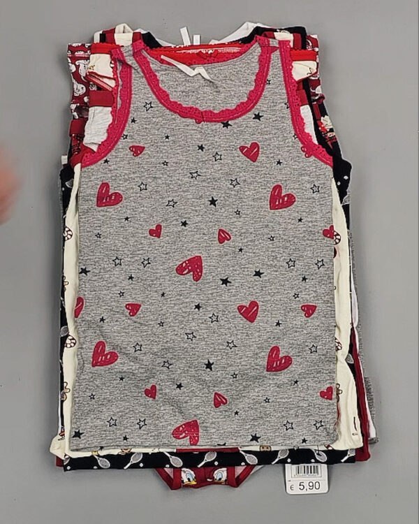 Фотография  434 - Детское нижнее белье CALZEDONIA, 40 шт, ЛОТ №8827 оптом в Екатеринбурге и Свердловской области