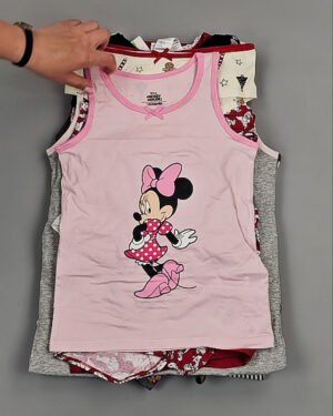 Фотография  541 - Детское нижнее белье CALZEDONIA, 40 шт, ЛОТ №8826 оптом в Екатеринбурге и Свердловской области