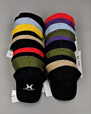 Купить Кепки мужские C-3328 (MEN CAPS J-R/S) #20 шт оптом в Екатеринбурге и Свердловской области