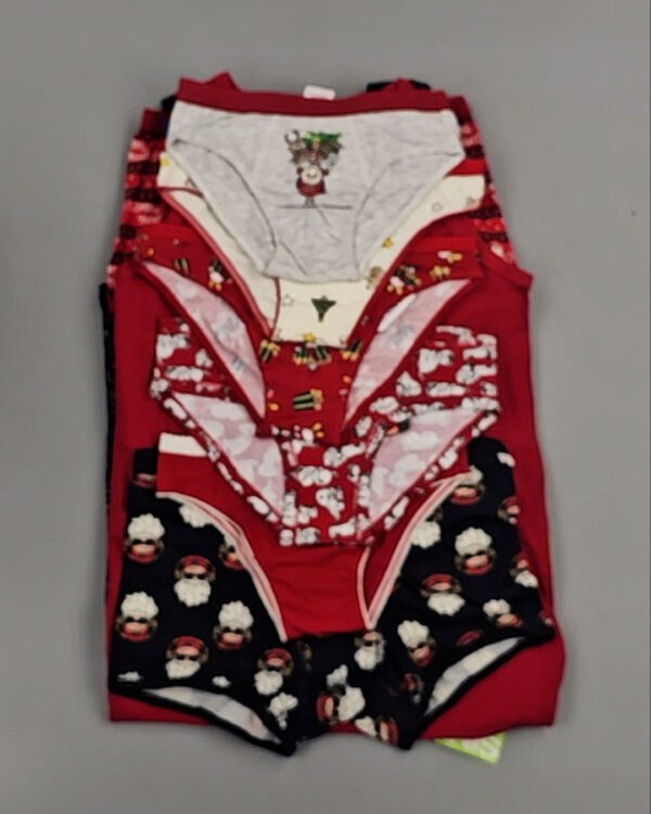 Фотография  742 - Детское нижнее белье CALZEDONIA, 40 шт, ЛОТ №8824 оптом в Екатеринбурге и Свердловской области