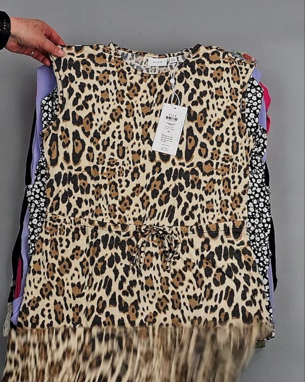 Фотография  753 - Платья VILA Summer 045#5 кг, ЛОТ №8773 оптом в Екатеринбурге и Свердловской области