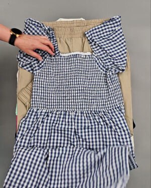 Фотография  396 - TCM Summer 104#15 кг, ЛОТ №8731 оптом в Екатеринбурге и Свердловской области