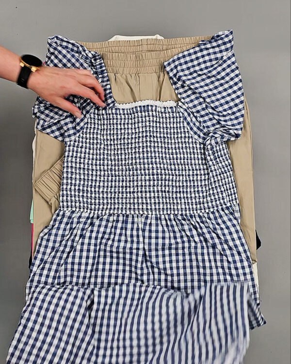 Фотография  878 - TCM Summer 104#15 кг, ЛОТ №8731 оптом в Екатеринбурге и Свердловской области