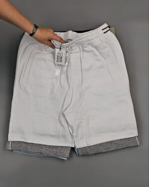 Фотография  479 - Шорты мужские Sorbino C-3133 (Men Short Sorbino) #8,55 кг, ЛОТ №8850 оптом в Екатеринбурге и Свердловской области