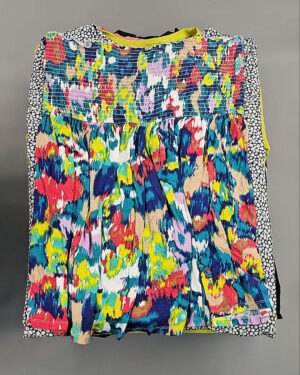 Купить XXL Summer mix БМ#20 кг, ЛОТ № ВК0137 оптом в Екатеринбурге и Свердловской области