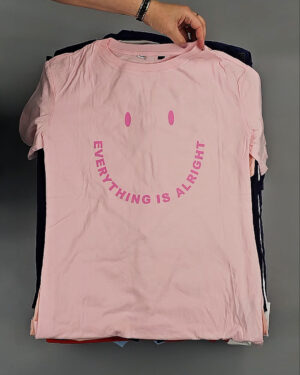 Фотография  348 - TCM Summer 074#15 кг, ЛОТ №8900 оптом в Екатеринбурге и Свердловской области