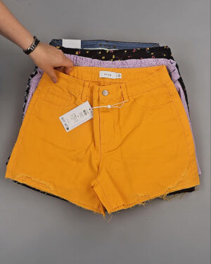 Фотография  639 - Шорты Bestseller 045 B#6 кг, ЛОТ №8914 оптом в Екатеринбурге и Свердловской области