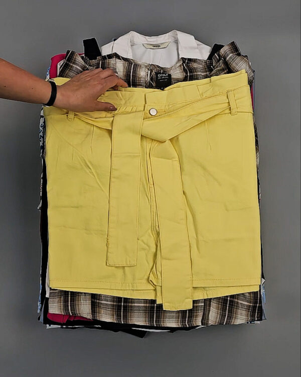 Фотография  854 - GEORGE+ARCADIA mix S AD16#10 кг оптом в Екатеринбурге и Свердловской области