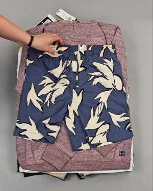 Фотография  349 - ONLY/JJ/BLEND men Summer 045#10 кг, ЛОТ №8809 оптом в Екатеринбурге и Свердловской области