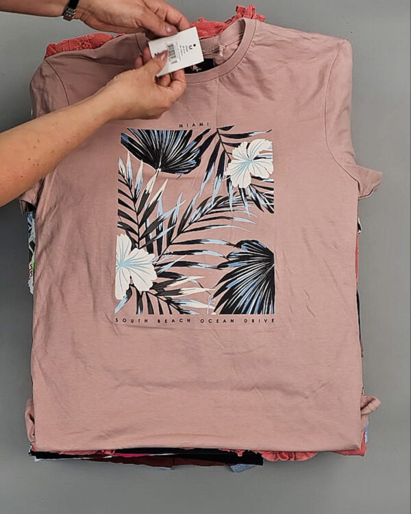 Фотография  134 - GEORGE+ARCADIA mix S AD16#10 кг, ЛОТ №8882 оптом в Екатеринбурге и Свердловской области