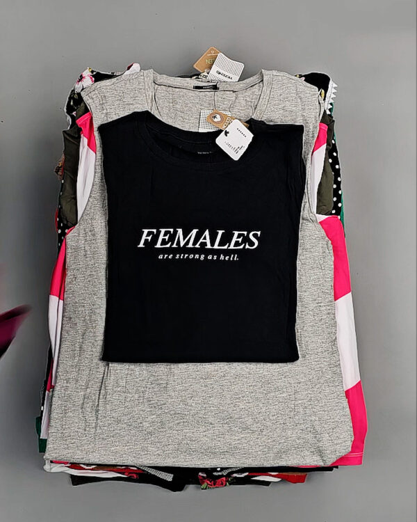 Фотография  702 - Летний микс CALZEDONIA, 50 шт, ЛОТ №8858 оптом в Екатеринбурге и Свердловской области