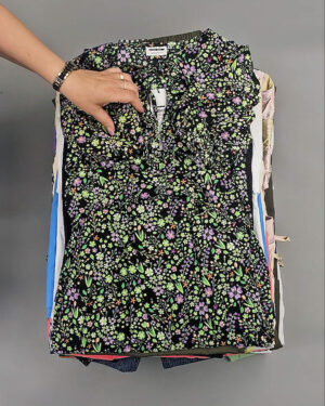 Фотография 257 - NOISY MAY Summer mix 045#15,5 кг, ЛОТ №8916 оптом в Екатеринбурге и Свердловской области