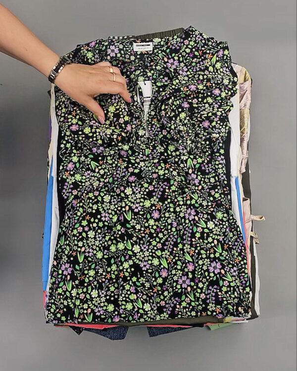 Фотография  880 - NOISY MAY Summer mix 045#15,5 кг, ЛОТ №8916 оптом в Екатеринбурге и Свердловской области