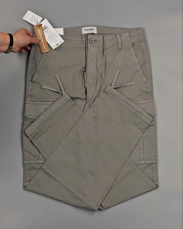 Фотография  150 - Брюки JACK JONES men 045#5 кг, ЛОТ №8894 оптом в Екатеринбурге и Свердловской области