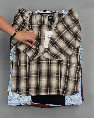 Фотография 495 - GEORGE+ARCADIA mix S AD16#10 кг, ЛОТ №8884 оптом в Екатеринбурге и Свердловской области