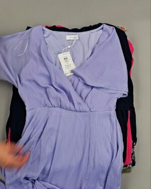 Фотография  527 - Платья VILA Summer 045#5 кг, ЛОТ №8773 оптом в Екатеринбурге и Свердловской области