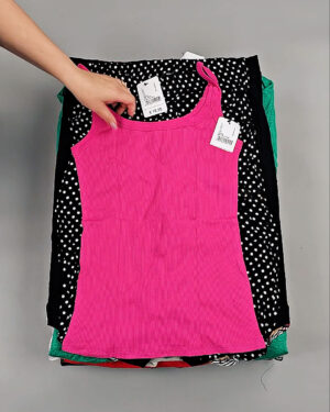 Фотография  457 - Летний микс CALZEDONIA, 50 шт, ЛОТ №8854 оптом в Екатеринбурге и Свердловской области