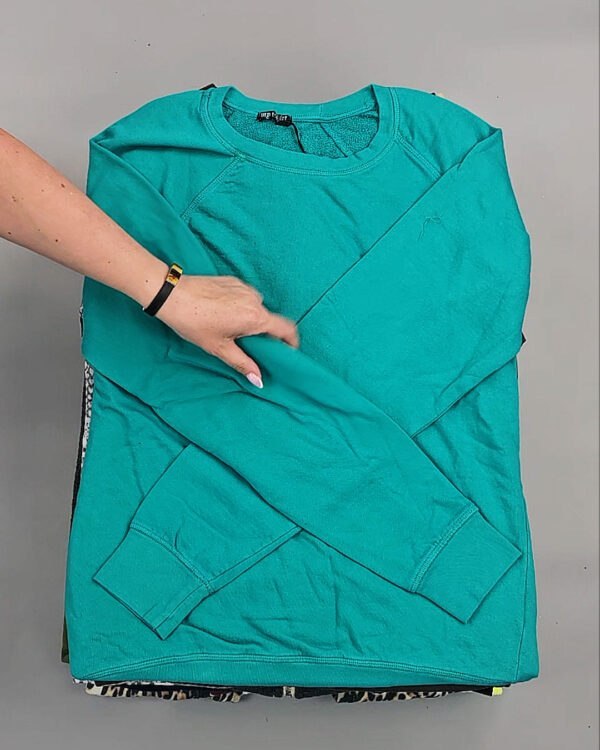 Фотография  226 - CIRCUS mix #12 кг, ЛОТ №8806 оптом в Екатеринбурге и Свердловской области