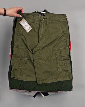 Фотография  642 - ONLY/JJ/BLEND men Summer 045#13 кг, ЛОТ №8812 оптом в Екатеринбурге и Свердловской области