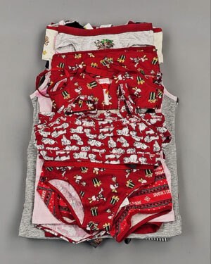 Купить Детское нижнее белье CALZEDONIA, 40 шт, ЛОТ №8826 оптом в Екатеринбурге и Свердловской области