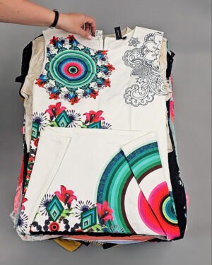 Купить Mix Euro Summer#100 кг, ЛОТ № ВК0139 оптом в Екатеринбурге и Свердловской области