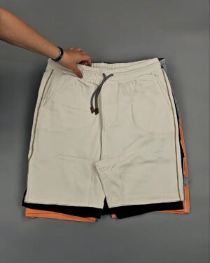 Фотография  750 - Шорты мужские Sorbino C-3133 (Men Short Sorbino) #8,55 кг, ЛОТ №8849 оптом в Екатеринбурге и Свердловской области