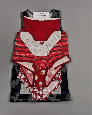 Фотография  165 - Детское нижнее белье CALZEDONIA, 40 шт, ЛОТ №8823 оптом в Екатеринбурге и Свердловской области