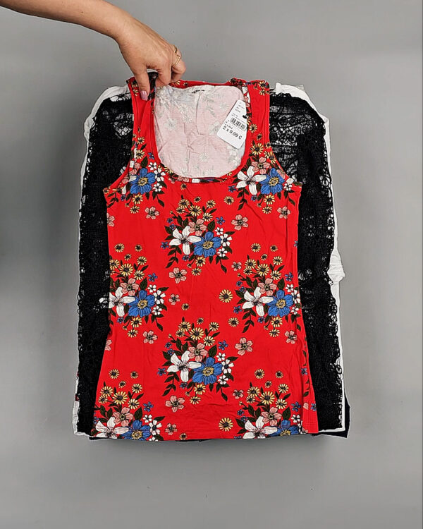 Фотография  145 - Летний микс CALZEDONIA, 50 шт, ЛОТ №8853 оптом в Екатеринбурге и Свердловской области