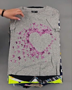 Фотография  829 - Женский летний микс LPP, 20 кг, ЛОТ №8803 оптом в Екатеринбурге и Свердловской области