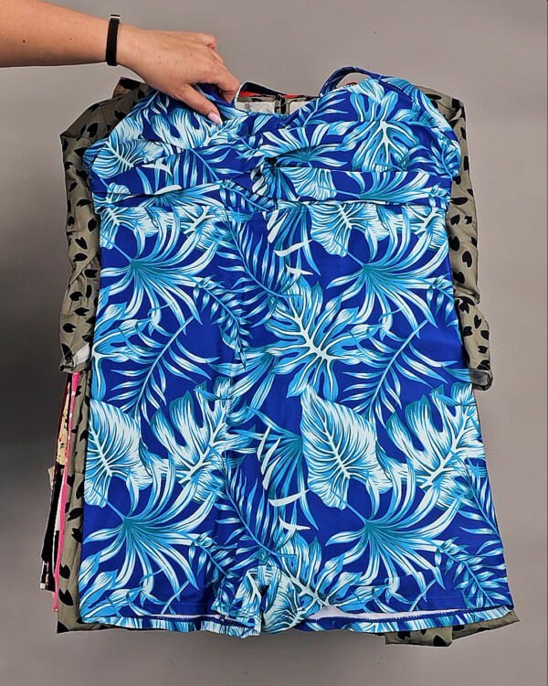 Фотография  876 - XXL Summer mix БМ#20 кг, ЛОТ № ВК0135 оптом в Екатеринбурге и Свердловской области