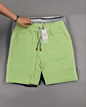 Фотография  949 - Шорты мужские Sorbino C-3133 (Men Short Sorbino) #8,5 кг, ЛОТ №8848 оптом в Екатеринбурге и Свердловской области