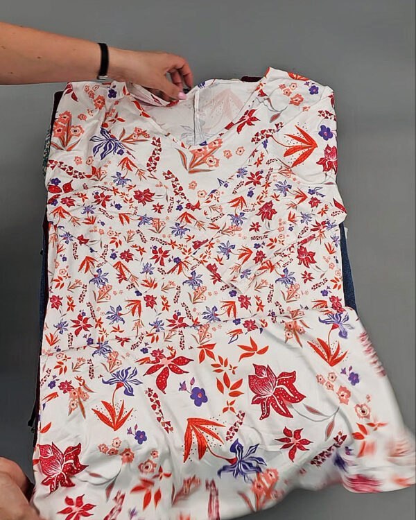 Фотография  351 - XXL Summer mix БМ#20 кг, ЛОТ № ВК0136 оптом в Екатеринбурге и Свердловской области