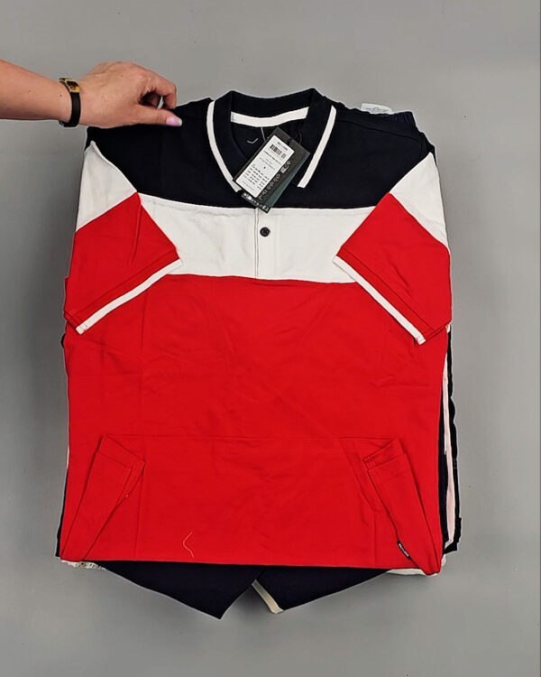 Фотография  858 - ONLY/JJ/BLEND men Summer 045#13 кг, ЛОТ №8812 оптом в Екатеринбурге и Свердловской области