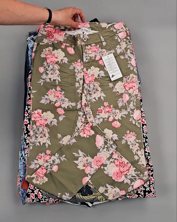 Фотография  312 - Летний микс Мужское+Женское Bon Prix, 30 шт, ЛОТ №8776 оптом в Екатеринбурге и Свердловской области