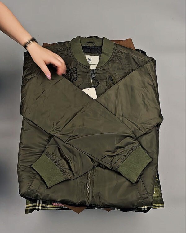 Фотография  238 - DEFACTO mix Sp/Sum#16,82 кг, ЛОТ №8819 оптом в Екатеринбурге и Свердловской области