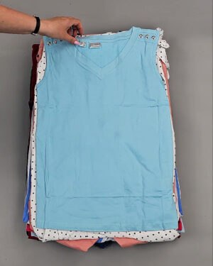 Фотография  822 - Летний микс Мужское+Женское Bon Prix, 30 шт, ЛОТ №8777 оптом в Екатеринбурге и Свердловской области