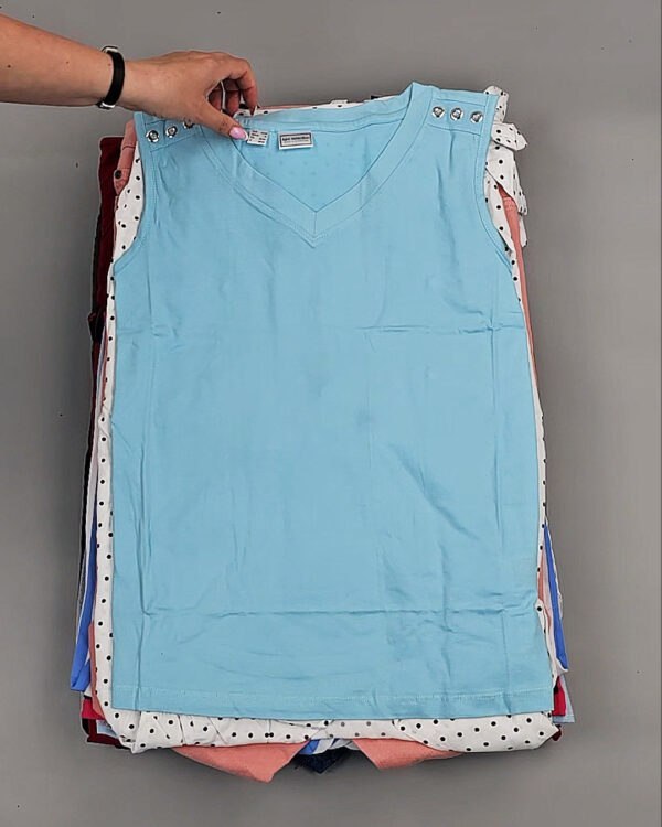 Фотография  883 - Летний микс Мужское+Женское Bon Prix, 30 шт, ЛОТ №8777 оптом в Екатеринбурге и Свердловской области