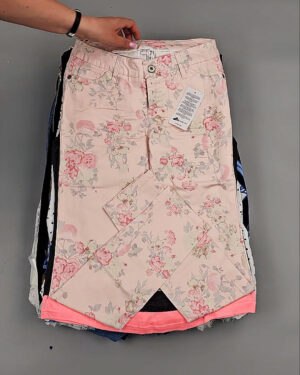 Фотография  129 - Летний микс Мужское+Женское Bon Prix, 30 шт, ЛОТ №8779 оптом в Екатеринбурге и Свердловской области