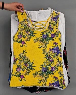 Фотография  957 - Летний микс CALZEDONIA, 50 шт, ЛОТ №8816 оптом в Екатеринбурге и Свердловской области