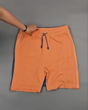 Фотография  610 - Шорты мужские Sorbino C-3133 (Men Short Sorbino) #8,55 кг, ЛОТ №8849 оптом в Екатеринбурге и Свердловской области