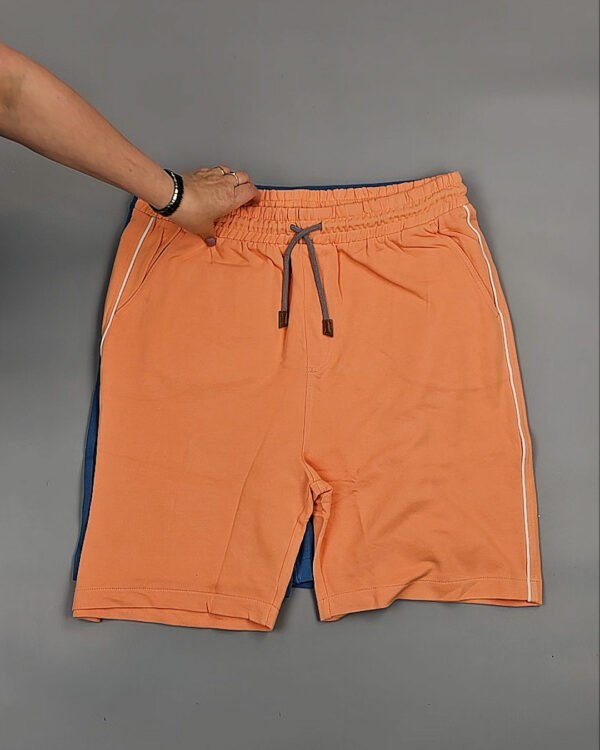 Фотография  447 - Шорты мужские Sorbino C-3133 (Men Short Sorbino) #8,55 кг, ЛОТ №8849 оптом в Екатеринбурге и Свердловской области