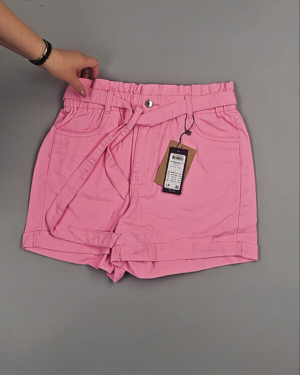 Фотография  366 - Шорты Bestseller 045 B#6 кг, ЛОТ №8914 оптом в Екатеринбурге и Свердловской области