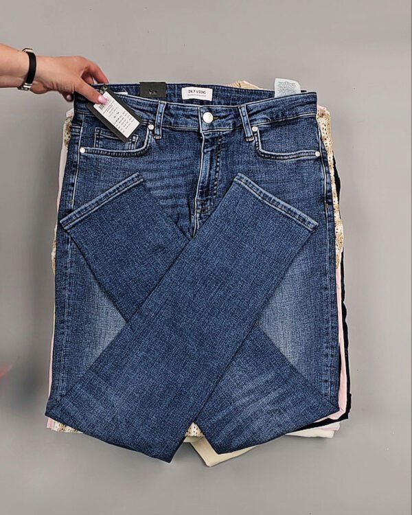 Фотография  588 - ONLY/JJ/BLEND men Summer 045#13 кг, ЛОТ №8812 оптом в Екатеринбурге и Свердловской области