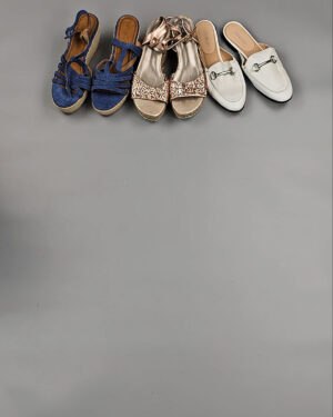 Фотография  889 - Обувь босоножки#11 кг оптом в Екатеринбурге и Свердловской области