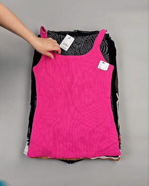 Фотография  857 - Летний микс CALZEDONIA, 50 шт, ЛОТ №8857 оптом в Екатеринбурге и Свердловской области