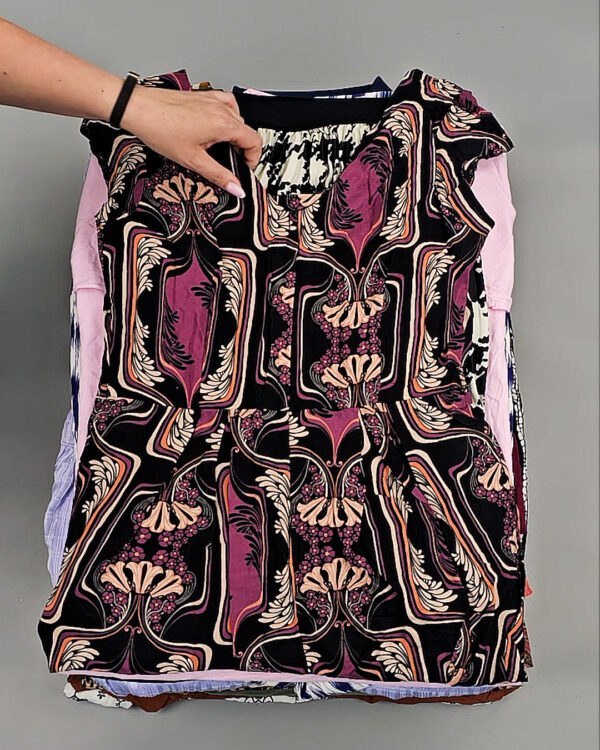 Фотография  219 - Mix Euro Summer#100 кг, ЛОТ № ВК0138 оптом в Екатеринбурге и Свердловской области