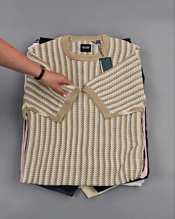 Фотография  641 - ONLY/JJ/BLEND men Summer 045#13 кг, ЛОТ №8812 оптом в Екатеринбурге и Свердловской области